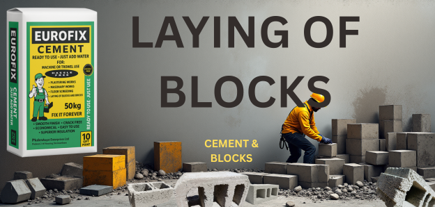 laying of blocks (1)